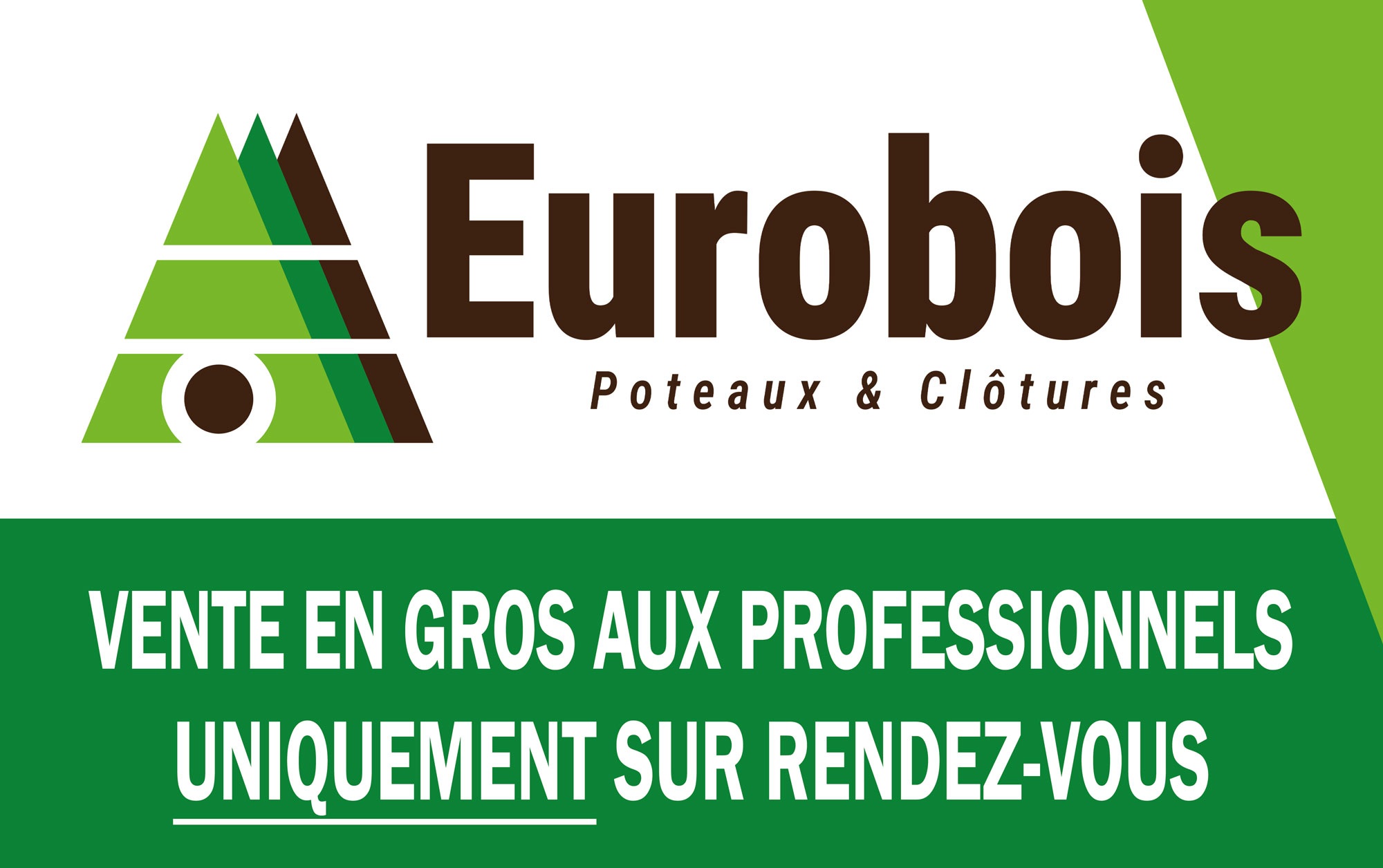 Logo Eurobois